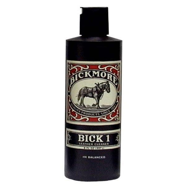 Bickmore Bick 1 Leather Cleaner 8 oz. 10197